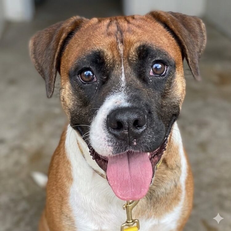 Boxer