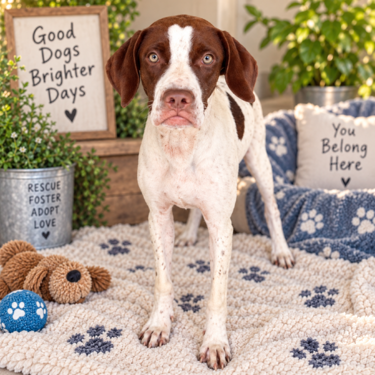 German Shorthaired
